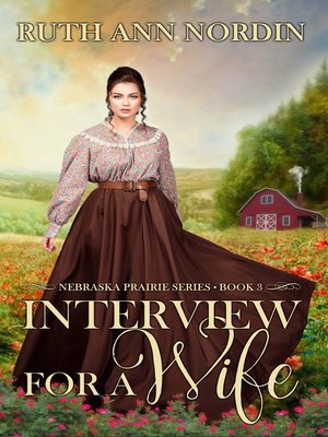 Interview for a Wife - ebook
